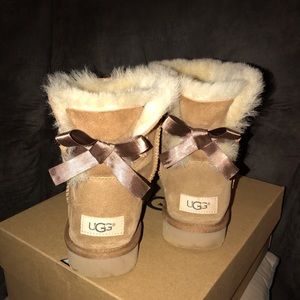 Uggs size 7